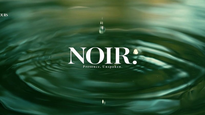 Ocean Of Scents · Luxury Fragrance Flagship